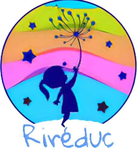 Rireduc Logo